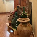 La Casa Di Nonna Giulia 3* Civitella Del Lago