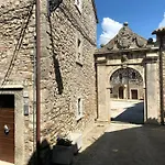La Casa Di Nonna Giulia Casa de hóspedes 3*