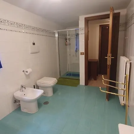 La Casa Di Nonna Giulia Civitella Del Lago