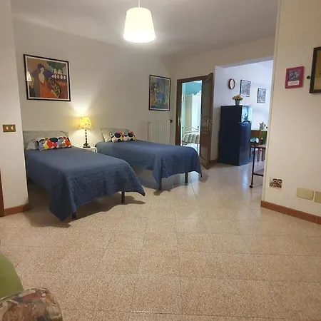 Pensión La Casa Di Nonna Giulia Civitella Del Lago