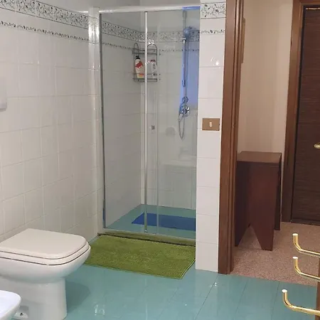 Pensión La Casa Di Nonna Giulia Civitella Del Lago