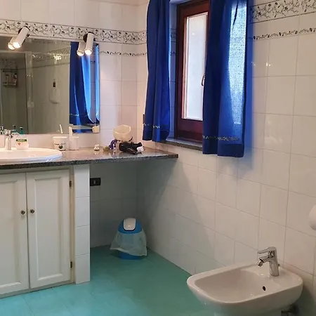 Pensión La Casa Di Nonna Giulia Civitella Del Lago