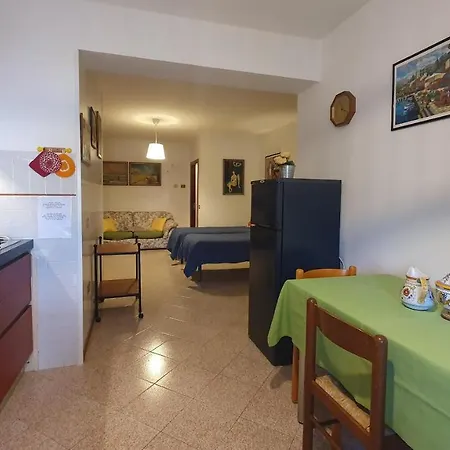 بيت ضيافة La Casa Di Nonna Giulia
