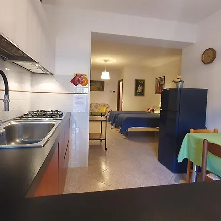 بيت ضيافة La Casa Di Nonna Giulia