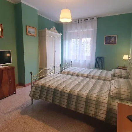 La Casa Di Nonna Giulia بيت ضيافة