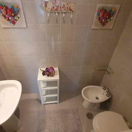 La Casa Di Nonna Giulia 3*