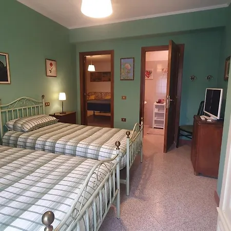 Le Casette Di Civitella La Casa Di Nonna Giulia * Civitella Del Lago