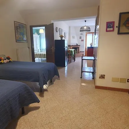 La Casa Di Nonna Giulia 3*