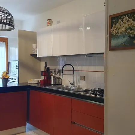 بيت ضيافة La Casa Di Nonna Giulia Civitella Del Lago