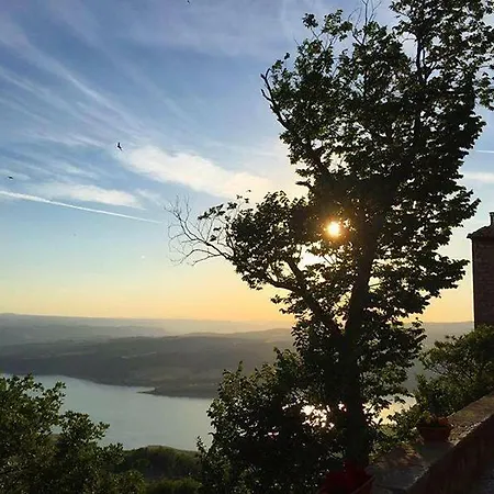 بيت ضيافة La Casa Di Nonna Giulia