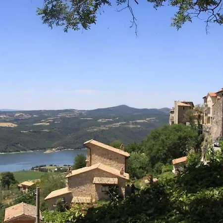 Le Casette Di Civitella La Casa Di Nonna Giulia Affittacamere
