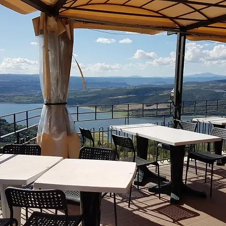 Le Casette Di Civitella La Casa Di Nonna Giulia * Civitella Del Lago