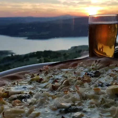 Le Casette Di Civitella La Casa Di Nonna Giulia Civitella Del Lago