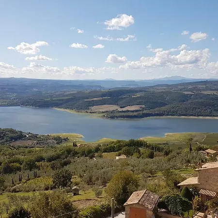 La Casa Di Nonna Giulia بيت ضيافة 3*