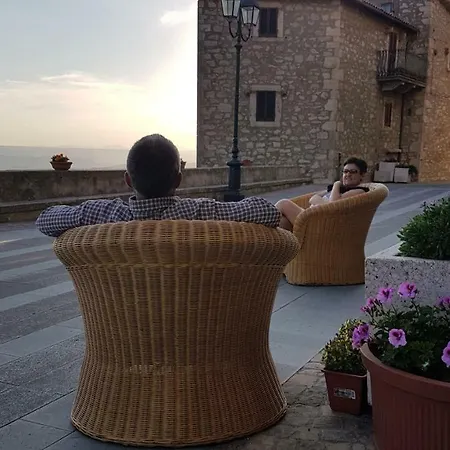 Le Casette Di Civitella La Casa Di Nonna Giulia Civitella Del Lago
