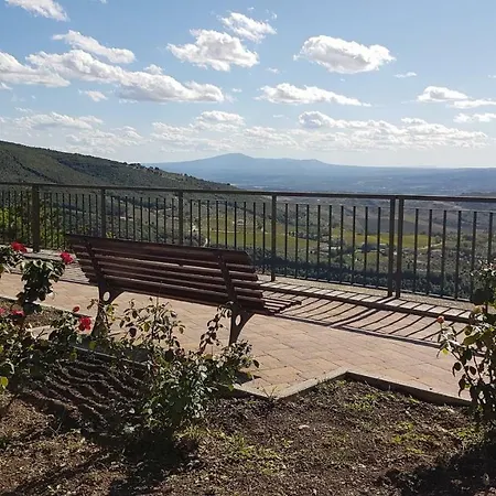 Pensión La Casa Di Nonna Giulia Civitella Del Lago