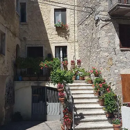La Casa Di Nonna Giulia Civitella Del Lago