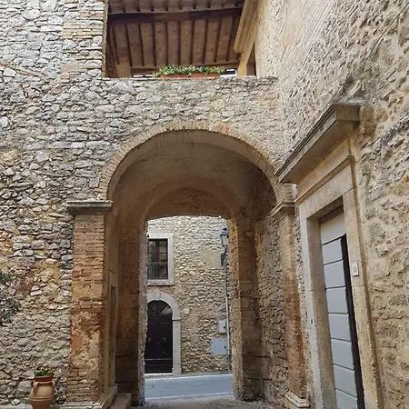 La Casa Di Nonna Giulia