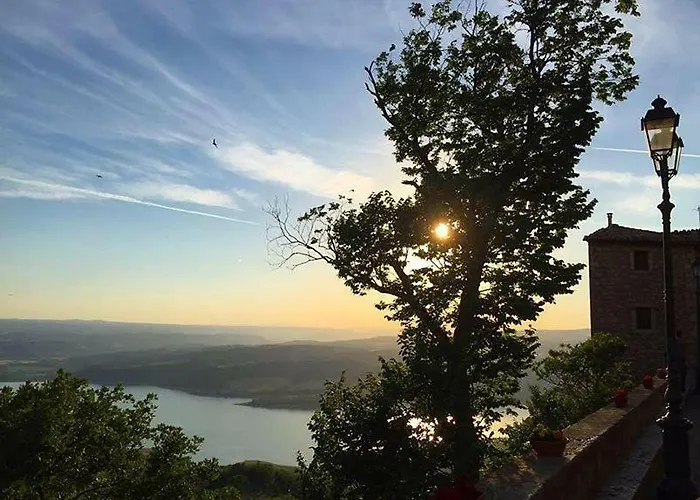 Casa de hóspedes La Casa Di Nonna Giulia
