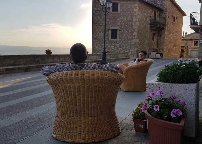 La Casa Di Nonna Giulia Civitella Del Lago