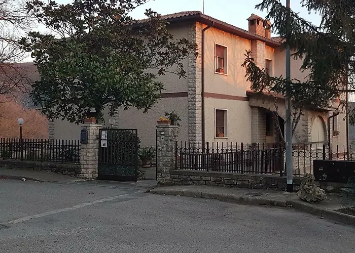 Guest house La Casa Di Nonna Giulia