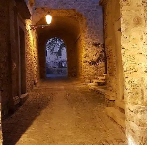 La Casa Di Nonna Giulia 3* Civitella Del Lago